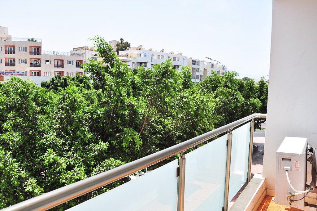 Amwaj Appart'Hotel Agadir Exterior photo